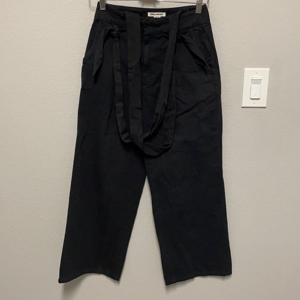Billabong jumpsuit